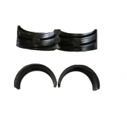 Сегмент воздуховода УПС 509.046.088